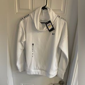 Under armour sweatshirt
